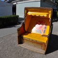 Sinalco Sun Chair